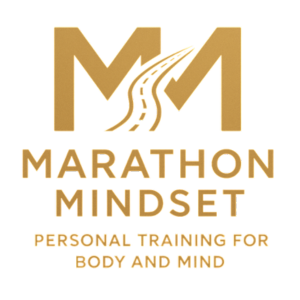 Marathon Mindset Personal Training Logo