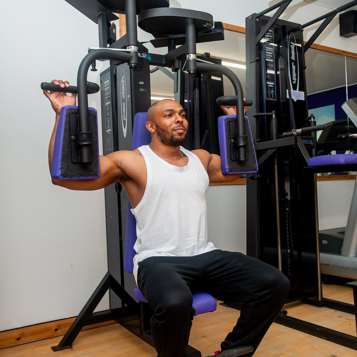 Ashley training - Marathon Mindset